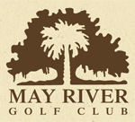 may river logo