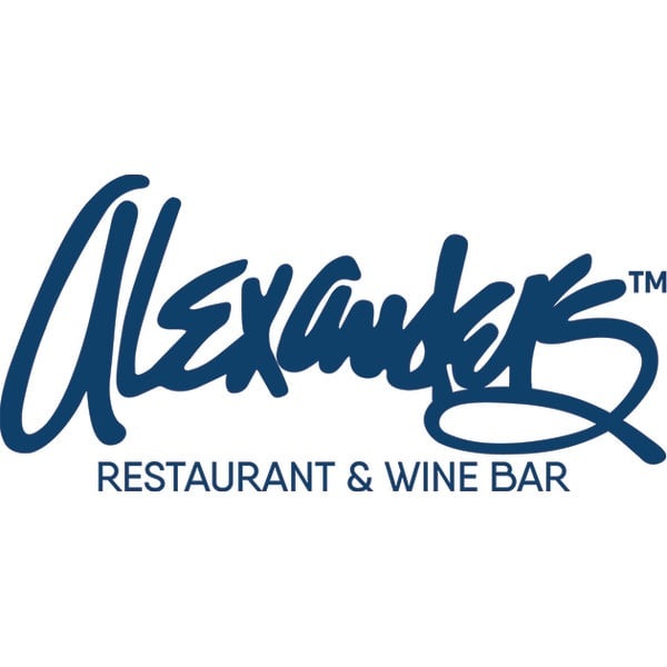 Alexanders Restaurant & Wine Bar