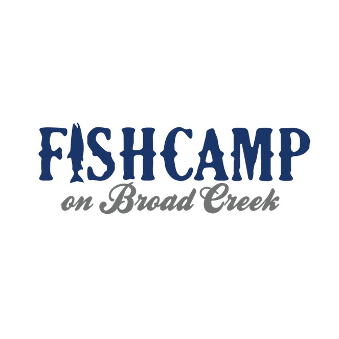 Fishcamp on Broad Creek