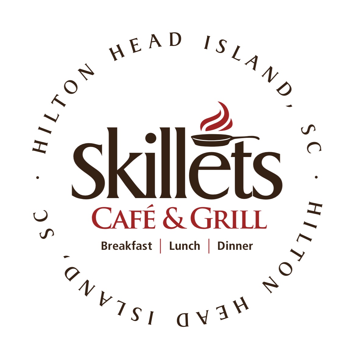 Skillets Cafe' & Grill