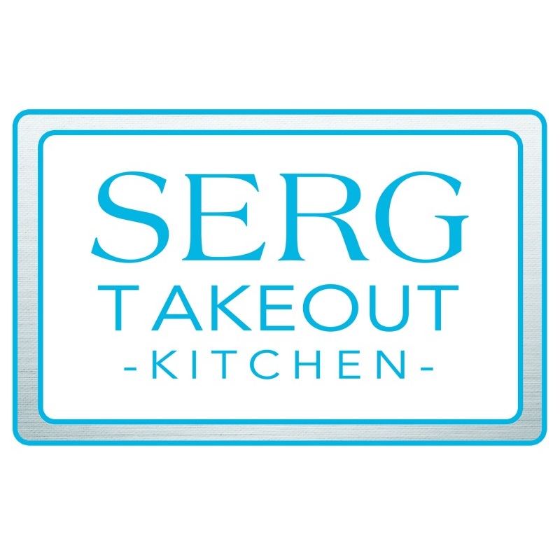 Serge Takeout Kitchen