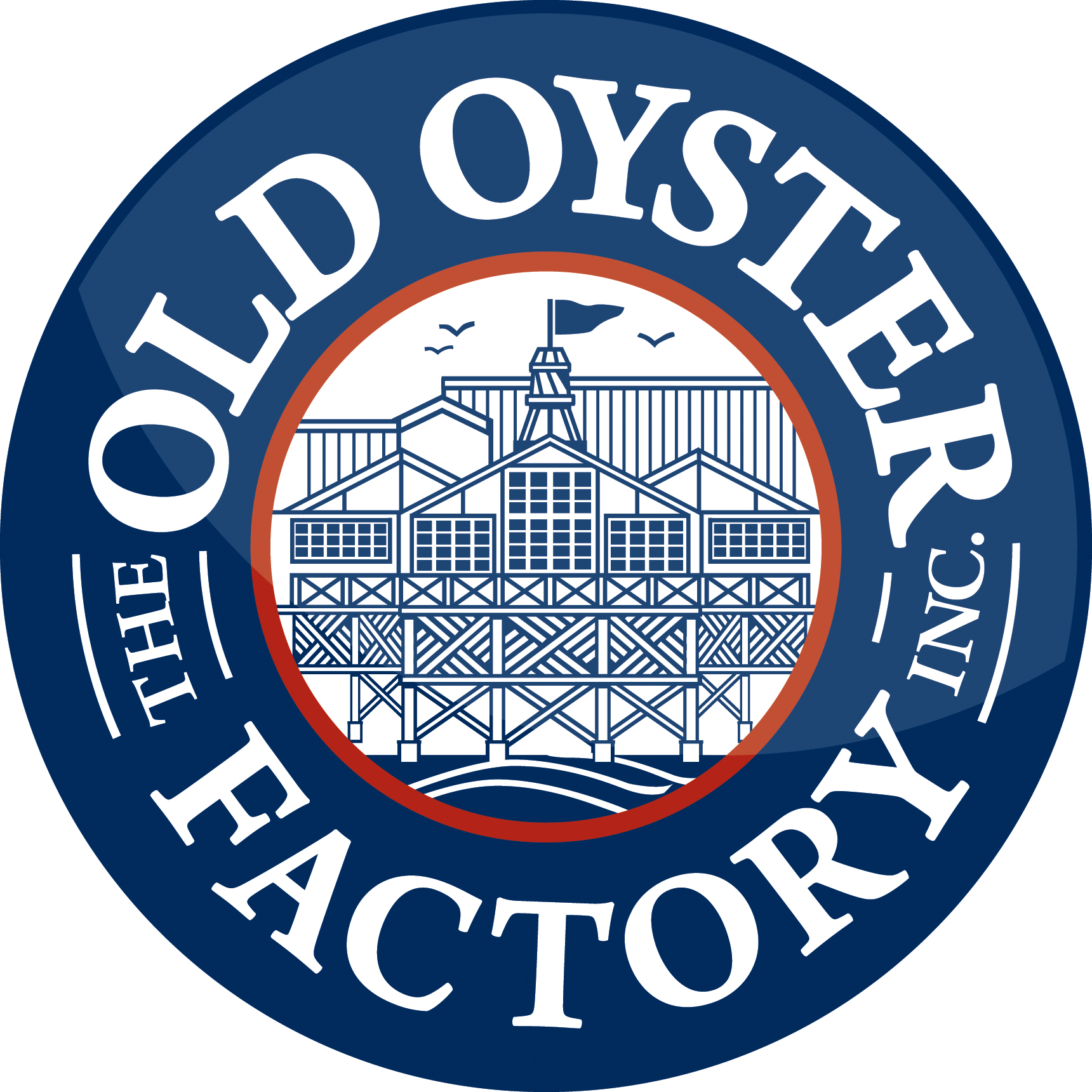 Old Oyster Factory