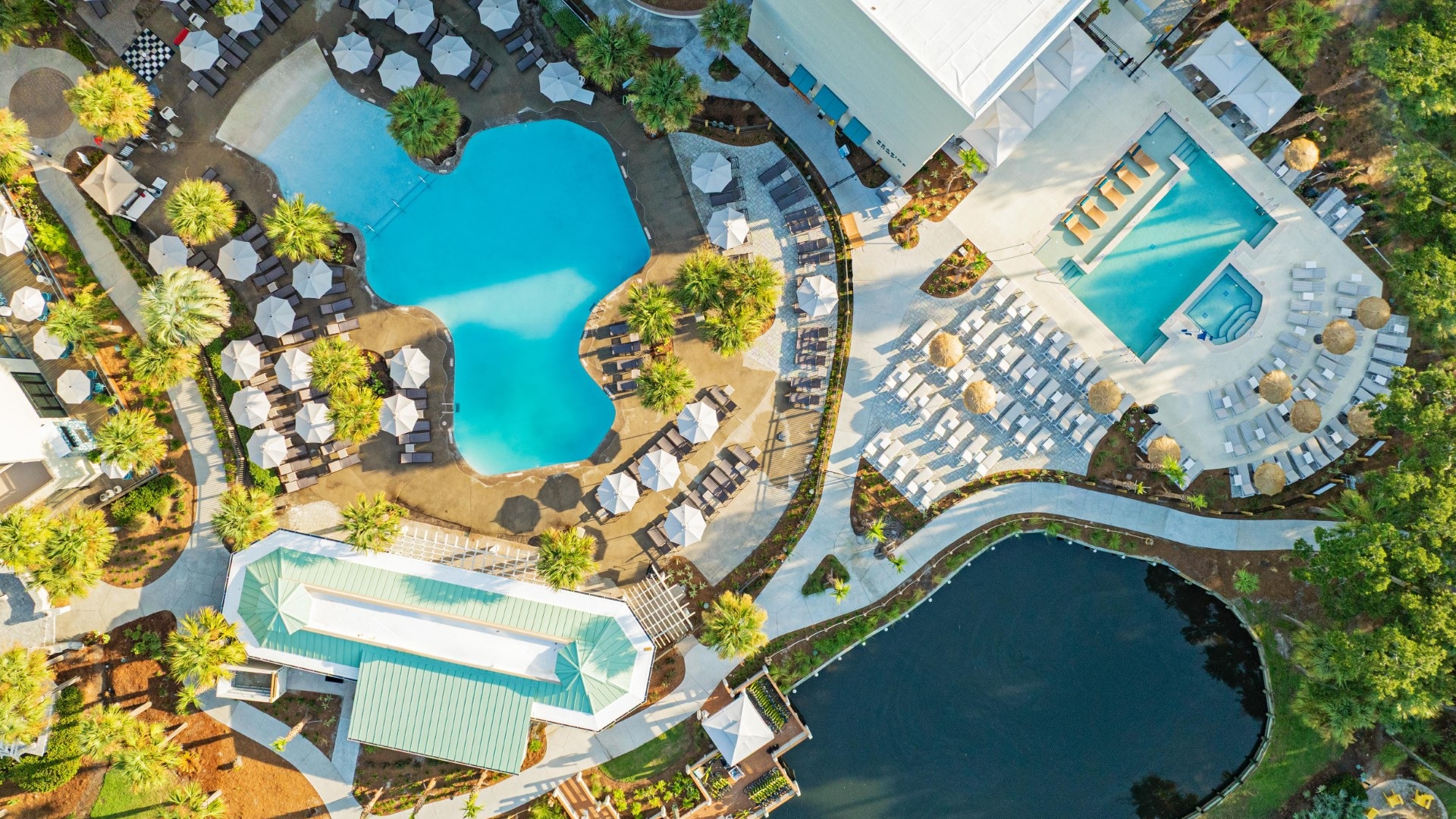 Sonesta Resort Hilton Head Island