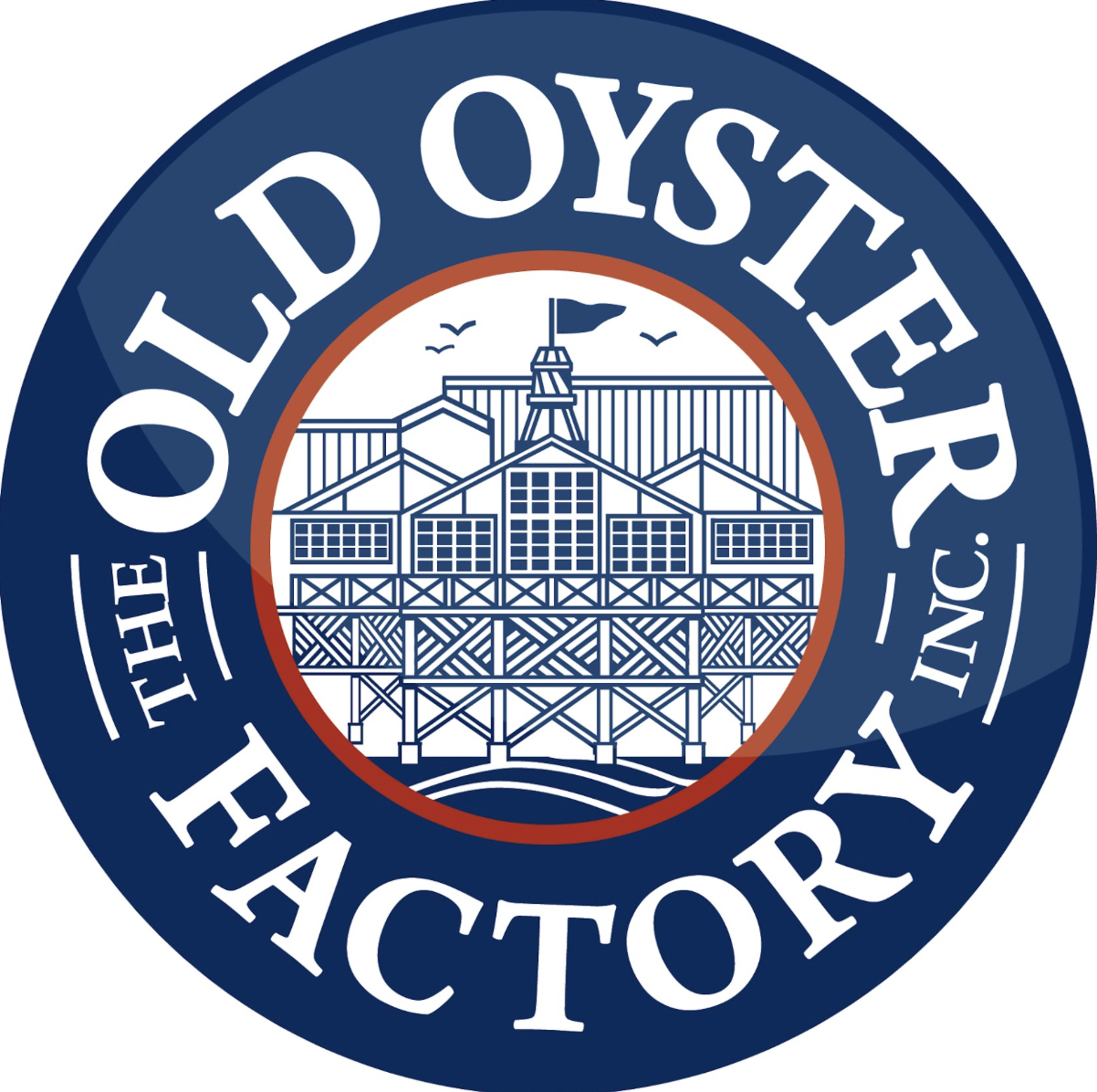 Old Oyster Factory