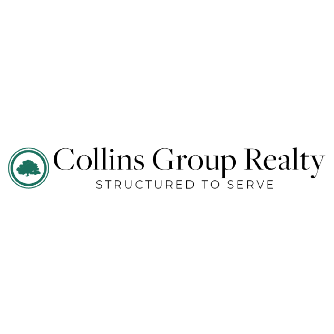 Collins Group Realty Logo