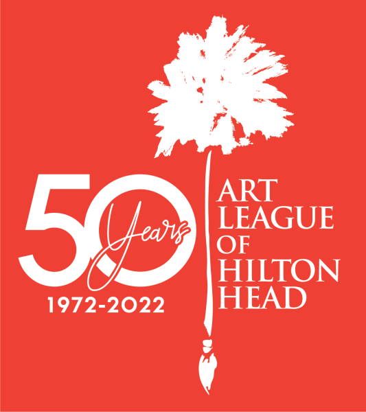 Art League Of Hilton Head Gallery - Logo