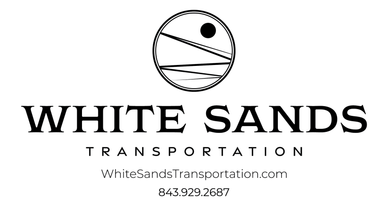 White Sands Transportation - Logo