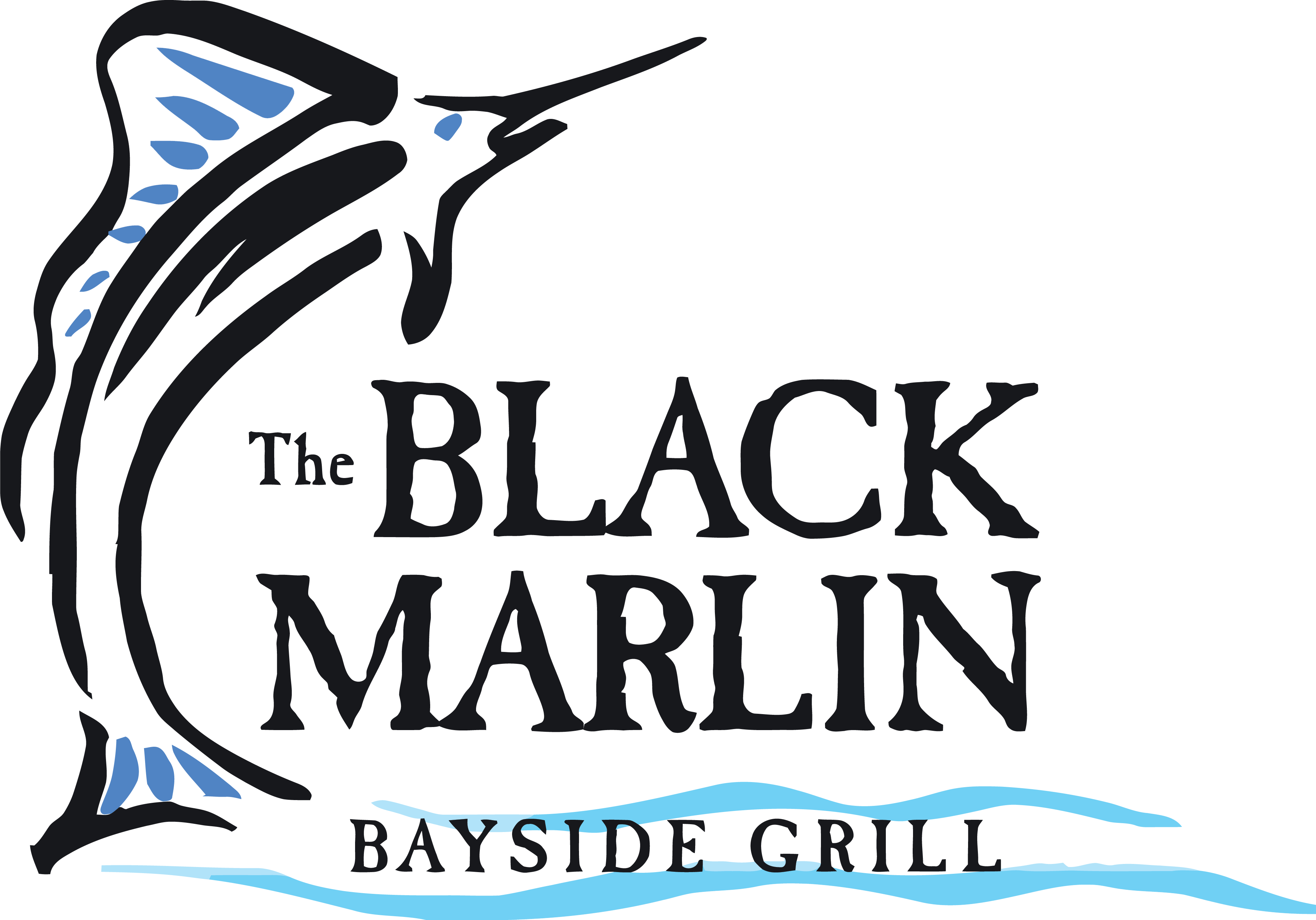 Black Marlin