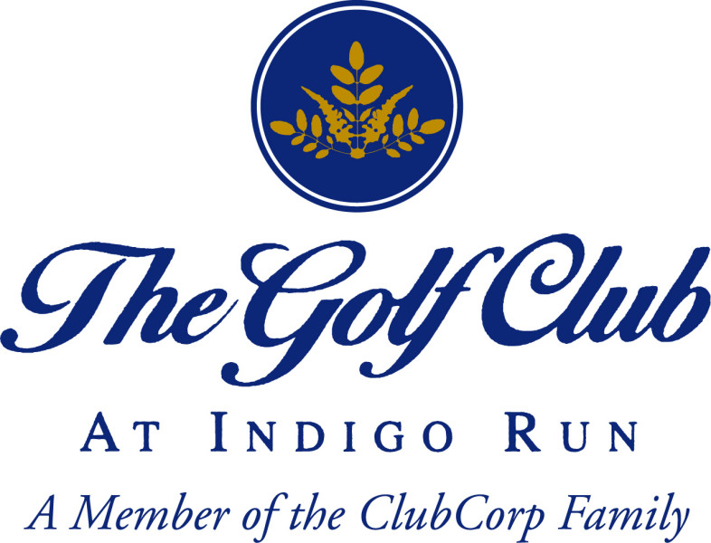 The Golf Club At Indigo Run - Logo