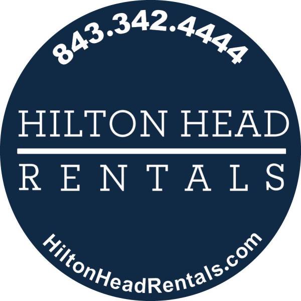 Hilton Head Rentals - Logo