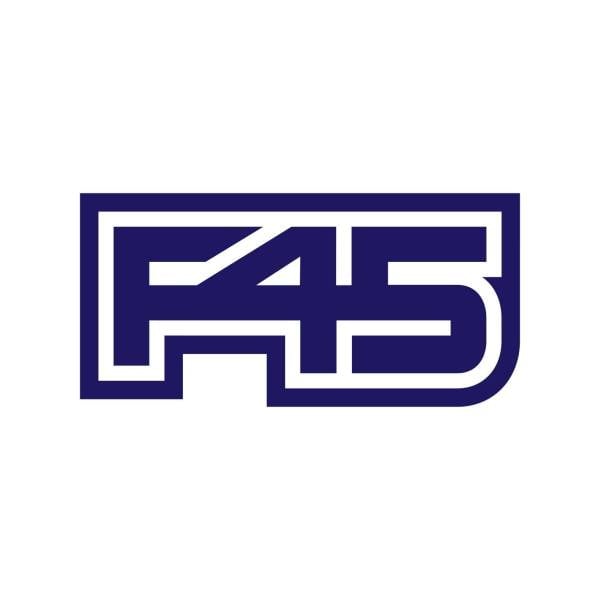 F45 Training Hilton Head Island - Logo
