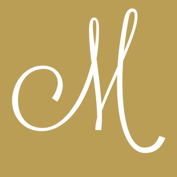 Michele Jeanine Photography - Logo