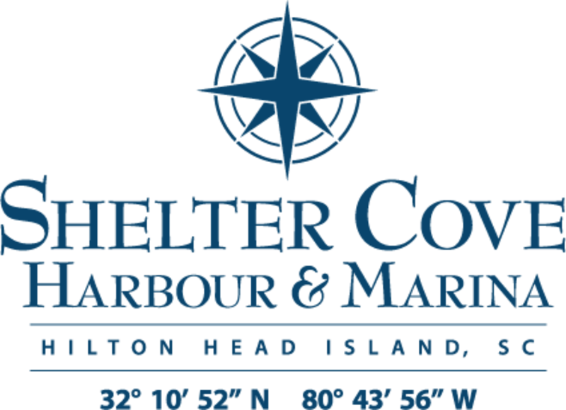 Shelter Cove Harbour & Marina - Logo