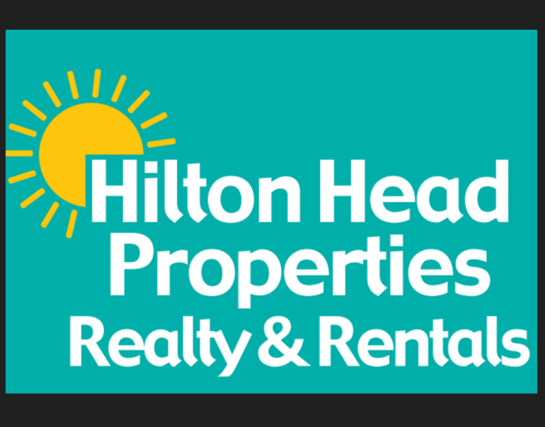 Hilton Head Properties Realty & Rentals - Logo