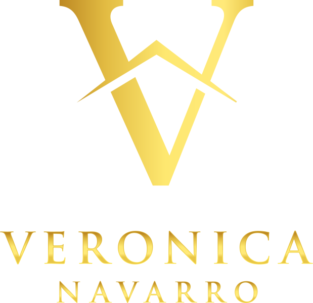 Veronica Navarro, Realtor At The HomesFinder Realty Group - Logo