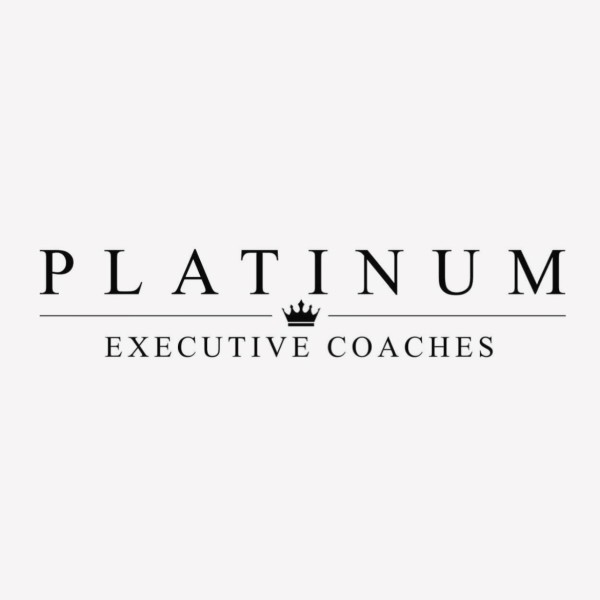 Platinum Executive Coaches - Logo