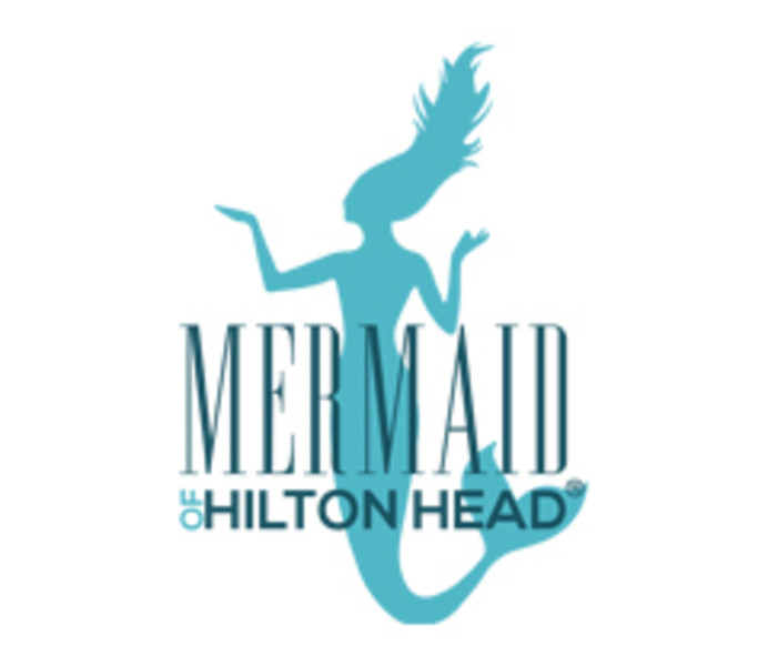 Mermaid Of Hilton Head - Logo