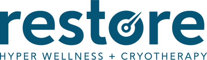 Restore Hyper Wellness + Cryotherapy - Logo