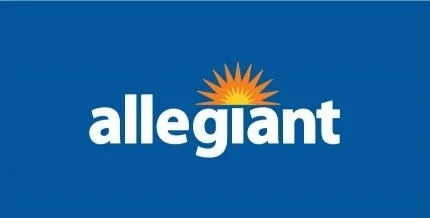 allegiant Logo
