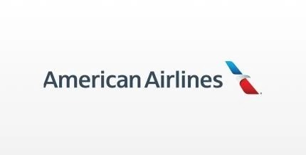 American Airlines Logo