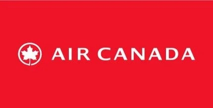 Air Canada Logo