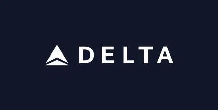 Delta Logo