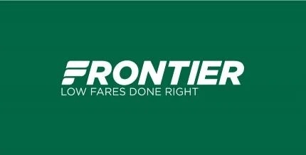 Frontier Logo
