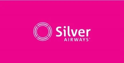 Silver Airways Logo