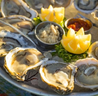 OYSTER