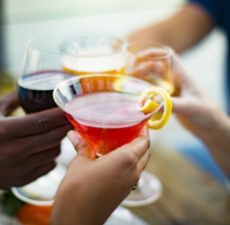 drinks