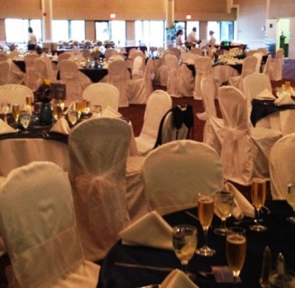 Beach & tennis resort