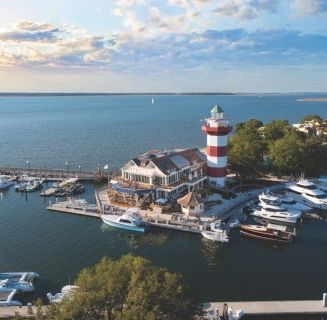 quarterdeck restaurant