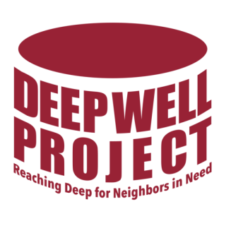 deep well logo