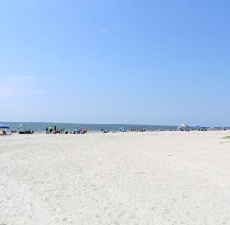 Driessen Beach Park