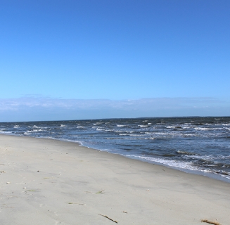 Fish Haul Beach Park