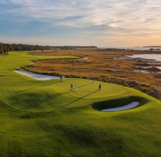 Harbour Town Golf
