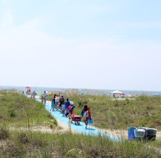 Islanders Beach Park