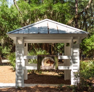 gullah, mitchelville