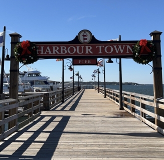 harbour town holidays