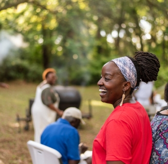 gullah gathering