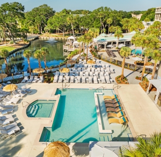Sonesta Resort Hilton Head Island