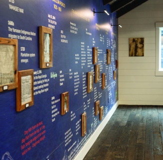 bluffton gullah cultural heritage center