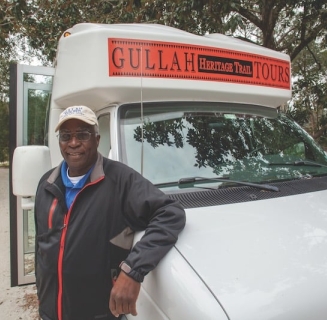 gullah heritage tours 