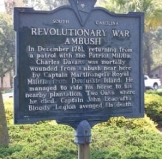 revolution_war_ambush_marker.