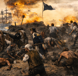 Battle of Fort Sullivan