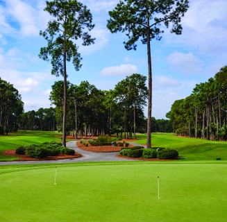 Putting Green