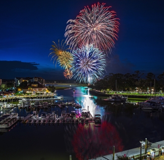 fireworks-harbourfest-2022