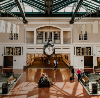 Savannah Airport