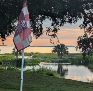 Summer "Golf Weekend Getaway" - 2026 Package 2