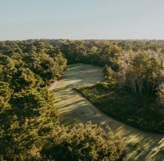 Fall and Winter "Golf Group Getaways" - 2026 Package 3